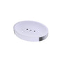 Kartners - OSLO - Soap Dish-Polished Chrome - Polished Chrome