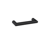 Kartners - OSLO - 4-inch Cabinet Pull-Matte Black - Matte Black