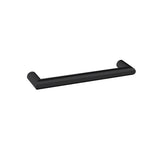 Kartners - OSLO - 6-inch Cabinet Pull-Matte Black - Matte Black