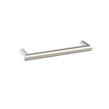 Kartners - OSLO - 6-inch Cabinet Pull-Polished Nickel - Polished Nickel