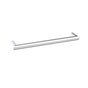 Kartners - OSLO - 8-inch Cabinet Pull-Polished Chrome - Polished Chrome