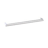 Kartners - OSLO - 12-inch Cabinet Pull-Polished Chrome - Polished Chrome