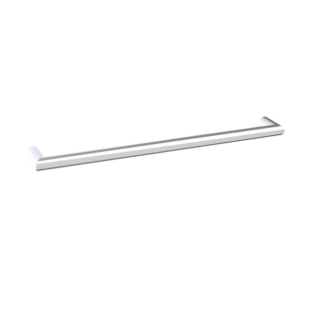 Kartners - OSLO - 12-inch Cabinet Pull-Polished Chrome - Polished Chrome