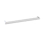 Kartners - OSLO - 12-inch Cabinet Pull-Polished Chrome - Polished Chrome