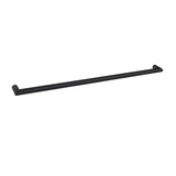 Kartners - OSLO - 18-inch Cabinet Pull-Matte Black - Matte Black