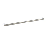 Kartners - OSLO - 18-inch Cabinet Pull-Brushed Nickel - Brushed Nickel