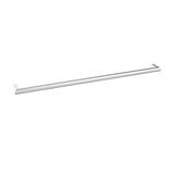 Kartners - OSLO - 18-inch Cabinet Pull-Polished Chrome - Polished Chrome