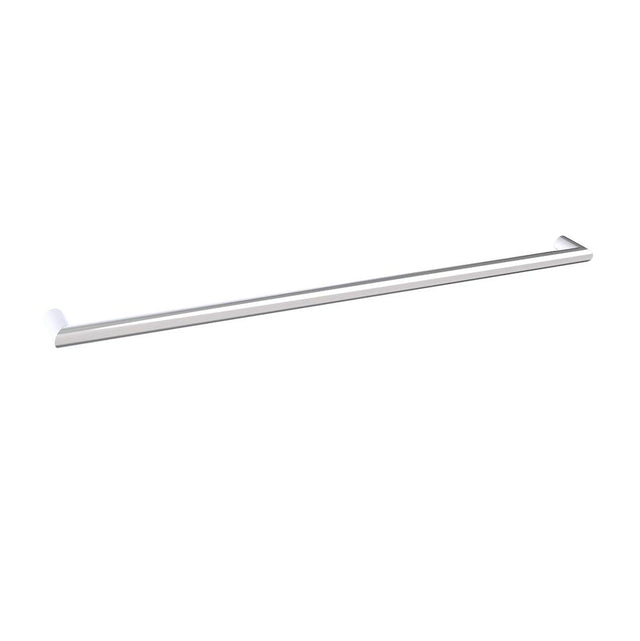 Kartners - OSLO - 18-inch Cabinet Pull-Polished Chrome - Polished Chrome