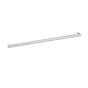 Kartners - OSLO - 18-inch Cabinet Pull-Polished Chrome - Polished Chrome