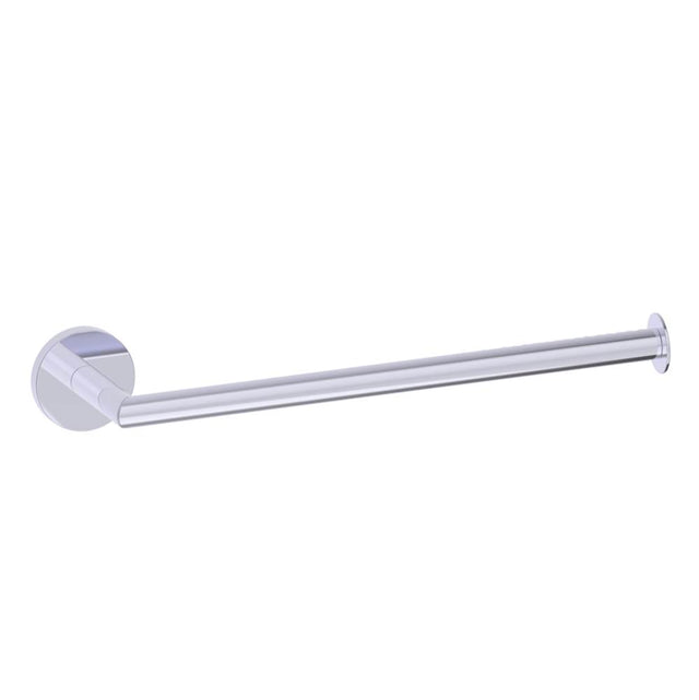 Kartners - OSLO - Paper Towel Holder-Polished Chrome - Polished Chrome