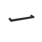 Kartners - OSLO - 12-inch Appliance Pull-Matte Black - Matte Black