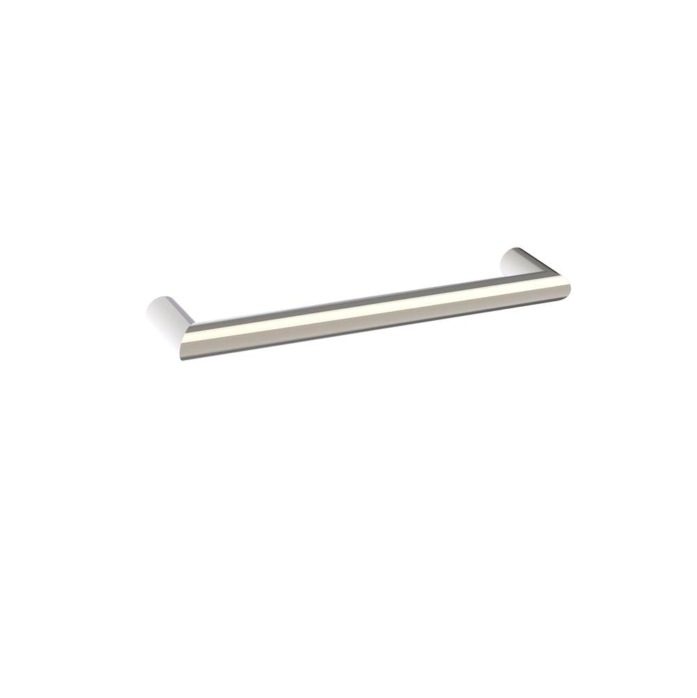 Kartners - OSLO - 12-inch Appliance Pull-Polished Nickel - Polished Nickel