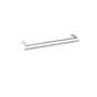 Kartners - OSLO - 12-inch Appliance Pull-Polished Chrome - Polished Chrome