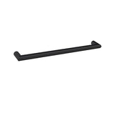 Kartners - OSLO - 18-inch Appliance Pull-Matte Black - Matte Black