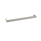 Kartners - OSLO - 18-inch Appliance Pull-Brushed Nickel - Brushed Nickel