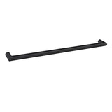 Kartners - OSLO - 24-inch Appliance Pull-Matte Black - Matte Black