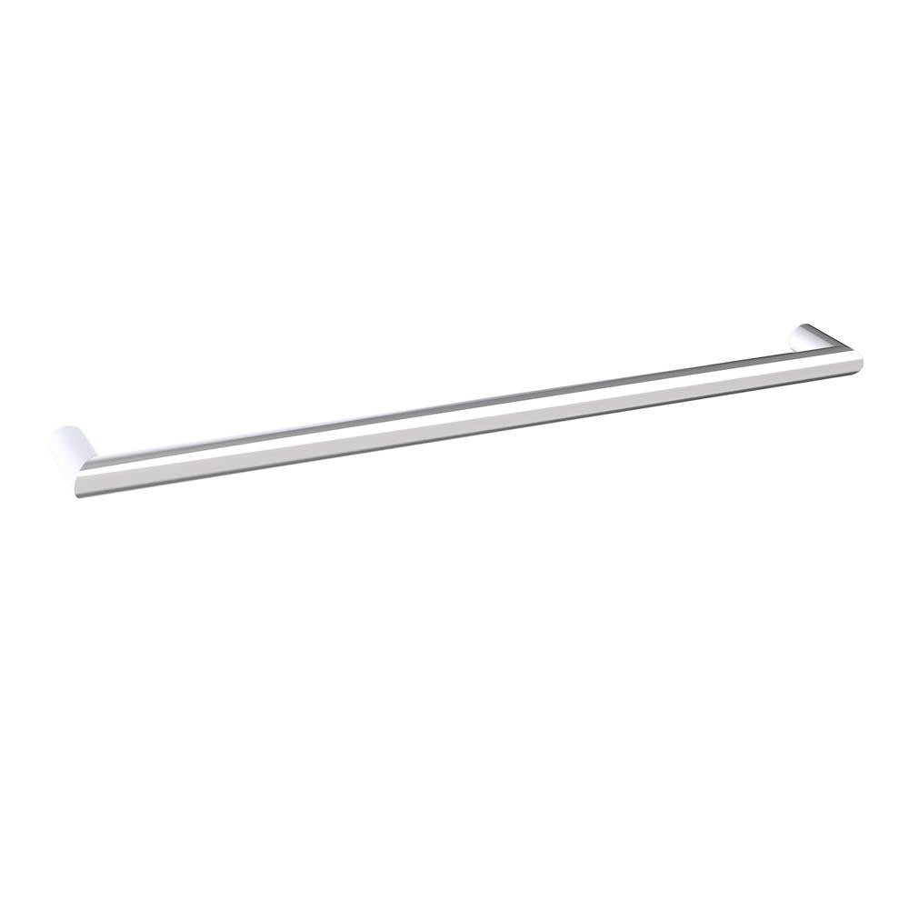 Kartners - OSLO - 24-inch Appliance Pull-Polished Chrome - Polished Chrome