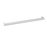 Kartners - OSLO - 24-inch Appliance Pull-Polished Chrome - Polished Chrome