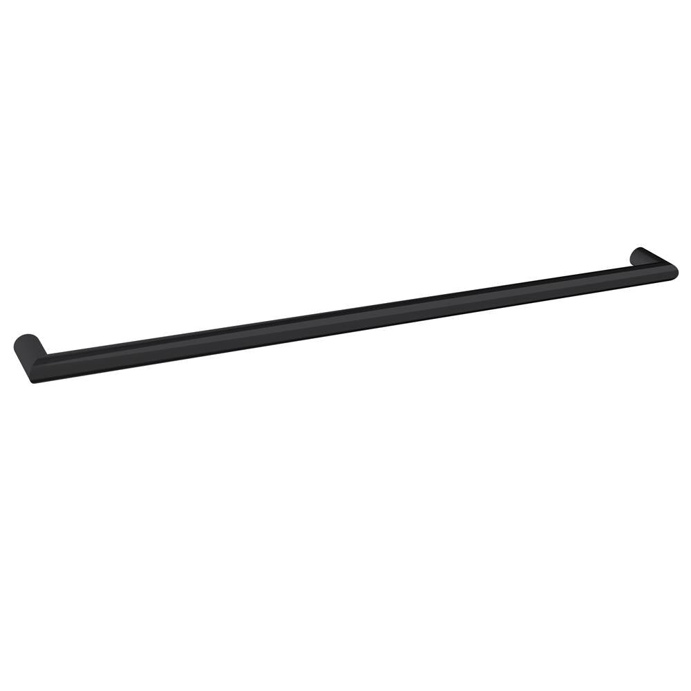 Kartners - OSLO - 30-inch Appliance Pull-Matte Black - Matte Black