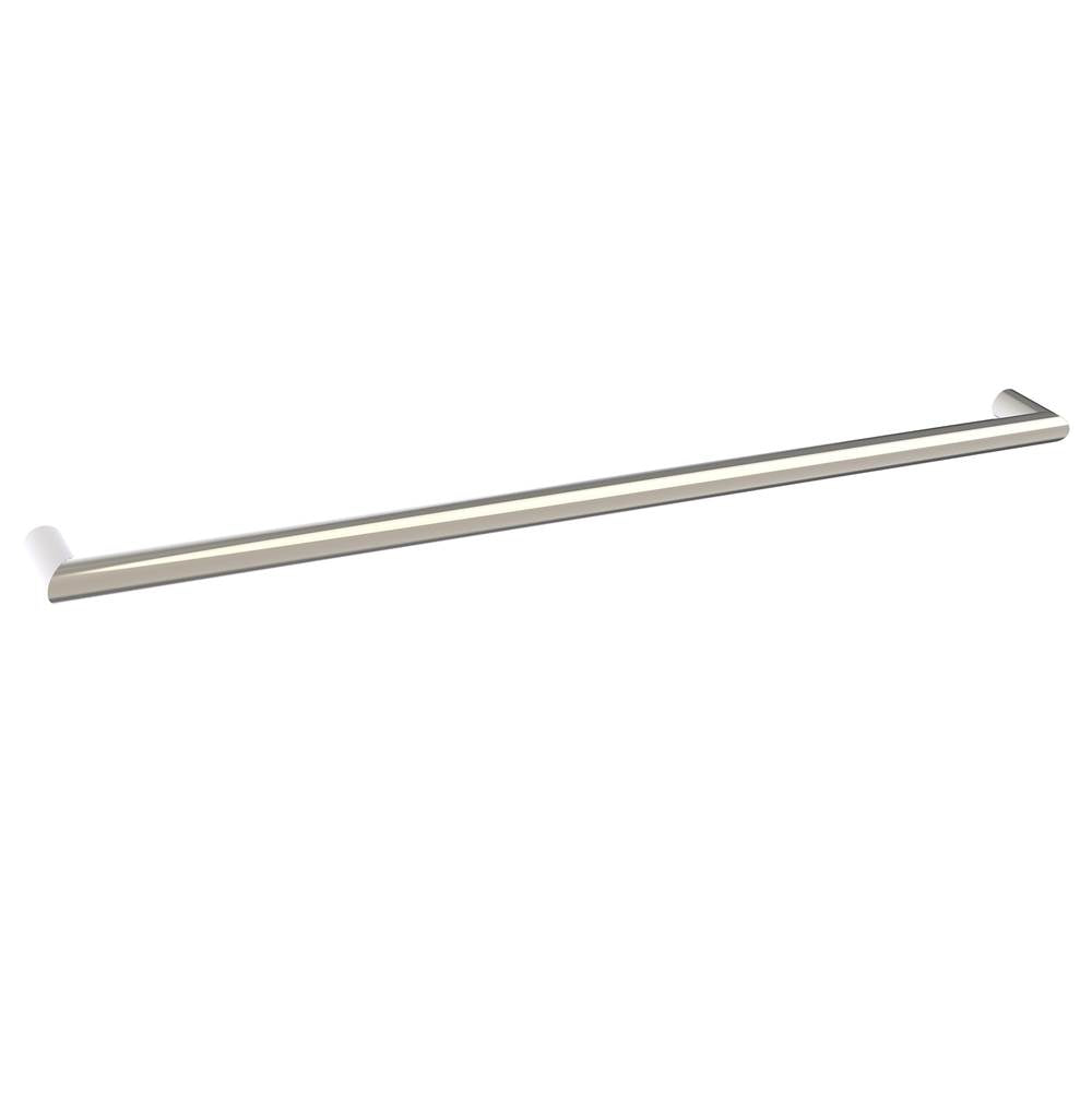 Kartners - OSLO - 30-inch Appliance Pull-Polished Nickel - Polished Nickel