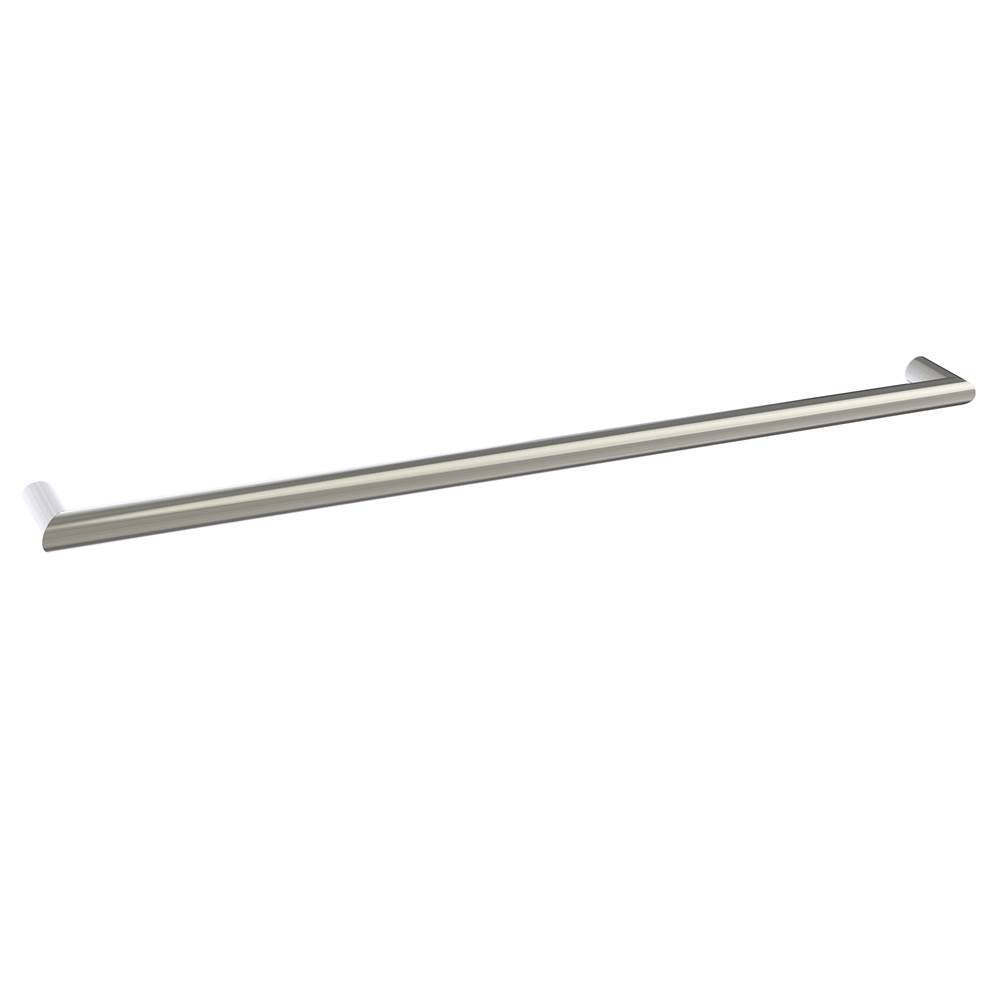 Kartners - OSLO - 30-inch Appliance Pull-Brushed Nickel - Brushed Nickel