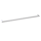Kartners - OSLO - 30-inch Appliance Pull-Polished Chrome - Polished Chrome