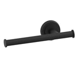 Kartners - SOFIA - Paper Holder-Matte Black - Matte Black