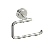 Kartners - SOFIA - Paper Holder-Polished Nickel - Polished Nickel