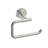 Kartners - SOFIA - Paper Holder-Brushed Nickel - Brushed Nickel