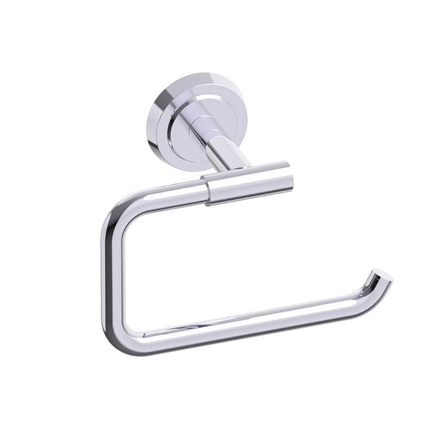 Kartners - SOFIA - Paper Holder-Polished Chrome - Polished Chrome