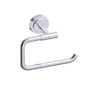 Kartners - SOFIA - Paper Holder-Polished Chrome - Polished Chrome