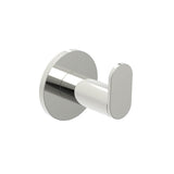 Kartners - NICE - Classic Robe Hook-Polished Nickel - Polished Nickel