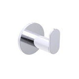 Kartners - NICE - Classic Robe Hook-Polished Chrome - Polished Chrome