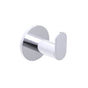 Kartners - NICE - Classic Robe Hook-Polished Chrome - Polished Chrome