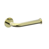 Kartners - NICE - Toilet Paper Holder -Brushed Bronze - Brushed Bronze