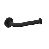 Kartners - NICE - Toilet Paper Holder -Matte Black - Matte Black