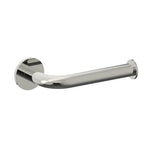 Kartners - NICE - Toilet Paper Holder -Polished Nickel - Polished Nickel