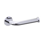 Kartners - NICE - Toilet Paper Holder -Polished Chrome - Polished Chrome