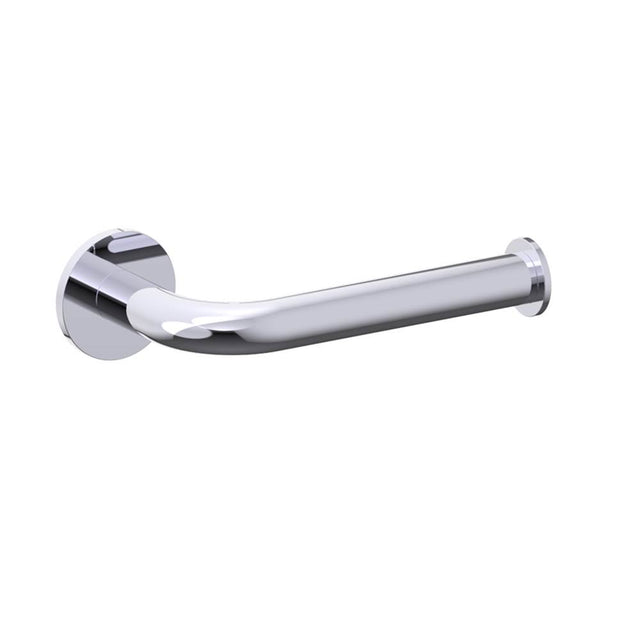 Kartners - NICE - Toilet Paper Holder -Polished Chrome - Polished Chrome