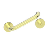 Kartners - NICE - Pivot Toilet Paper Holder-Brushed Bronze - Brushed Bronze