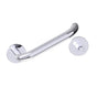 Kartners - NICE - Pivot Toilet Paper Holder-Polished Chrome - Polished Chrome