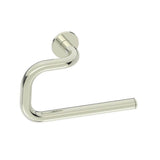 Kartners - NICE - Towel Ring -Polished Nickel - Polished Nickel