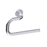 Kartners - NICE - Towel Ring -Polished Chrome - Polished Chrome