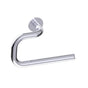 Kartners - NICE - Towel Ring -Polished Chrome - Polished Chrome