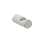 Kartners - SEVILLE - Classic Robe Hook-Brushed Nickel - Brushed Nickel