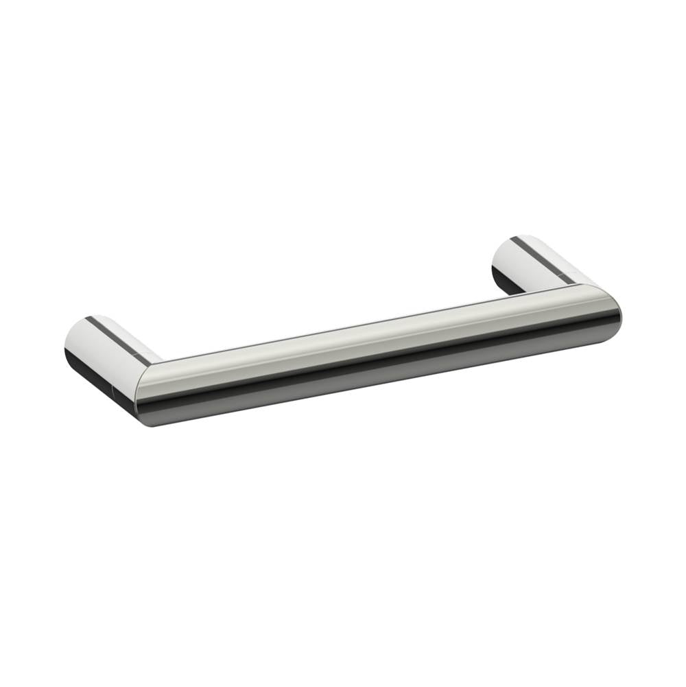 Kartners - SEVILLE - Pivot Toilet Paper Holder-Polished Nickel - Polished Nickel