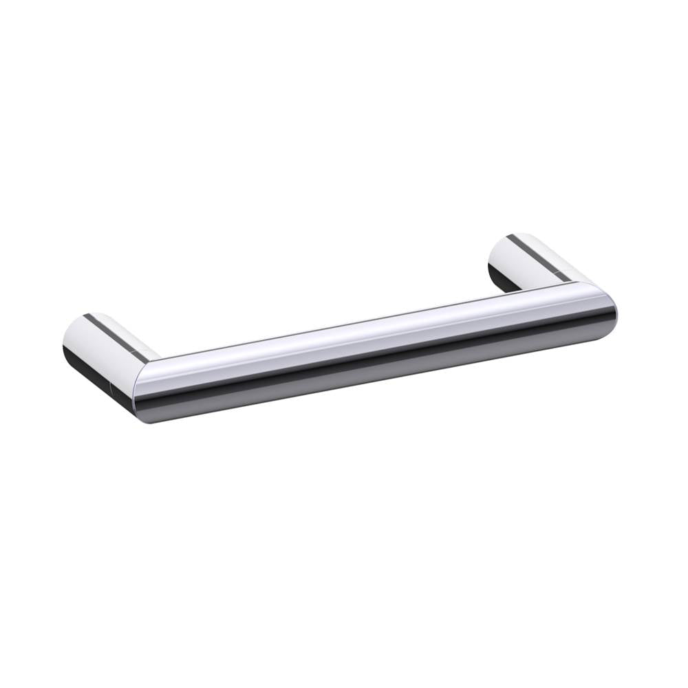 Kartners - SEVILLE - Pivot Toilet Paper Holder-Polished Chrome - Polished Chrome
