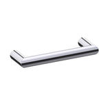 Kartners - SEVILLE - Pivot Toilet Paper Holder-Polished Chrome - Polished Chrome