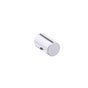 Kartners - SEVILLE - Classic Shower Door Handle-Polished Chrome - Polished Chrome