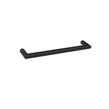 Kartners - SEVILLE - 12-inch Appliance Pulls-Matte Black - Matte Black